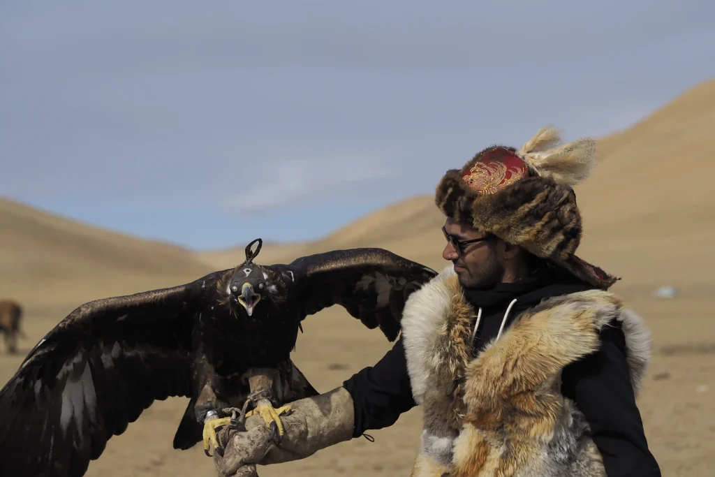 Traveling Responsibly in Mongolia