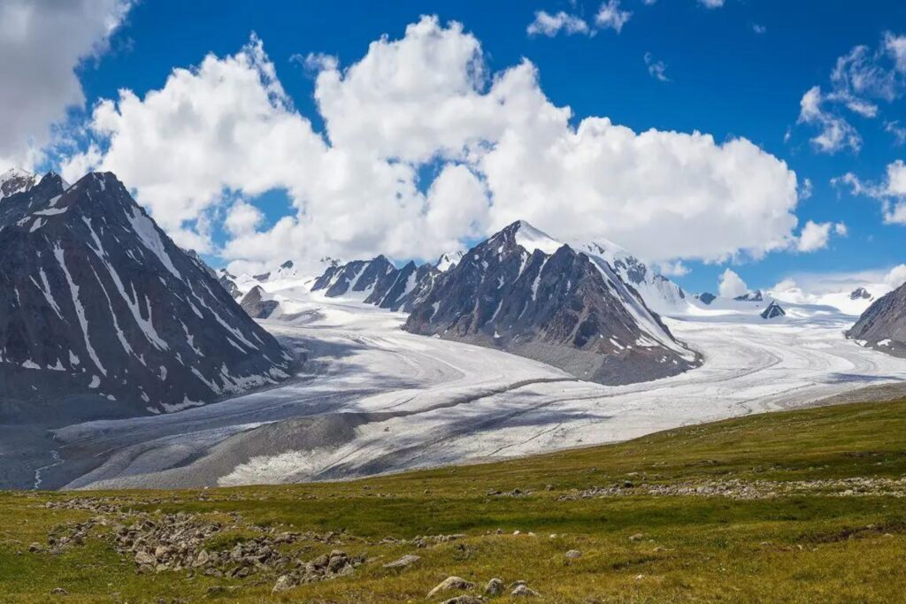 Travel Insurance for Mongolia