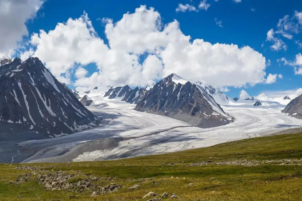 Travel Insurance for Mongolia