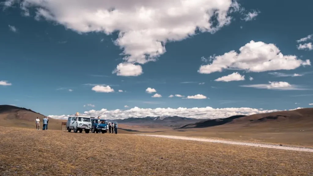 Vaccinations and Health Prep for Mongolia