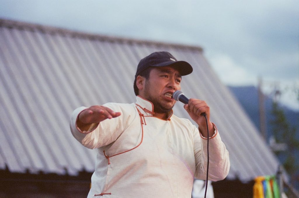 Food & Dining in Mongolia: What to Expect