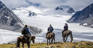 Horseback Adventure