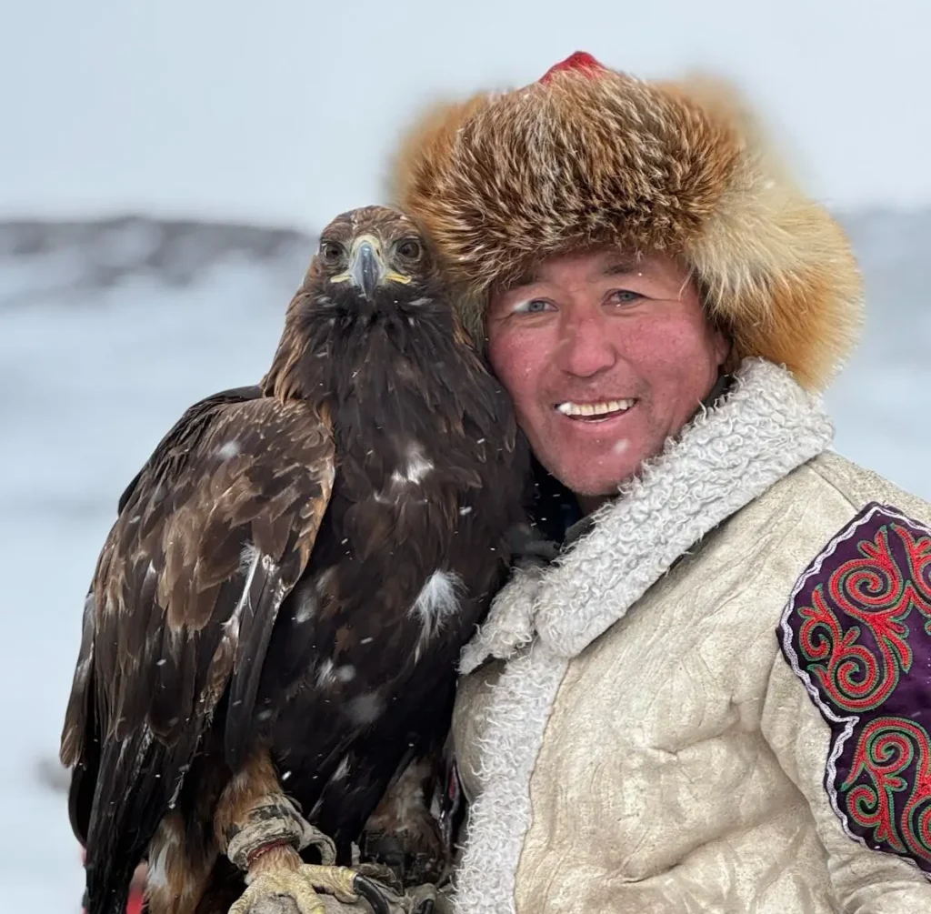 Ethics of the Eagle: Is the Golden Eagle Festival Ethical?
