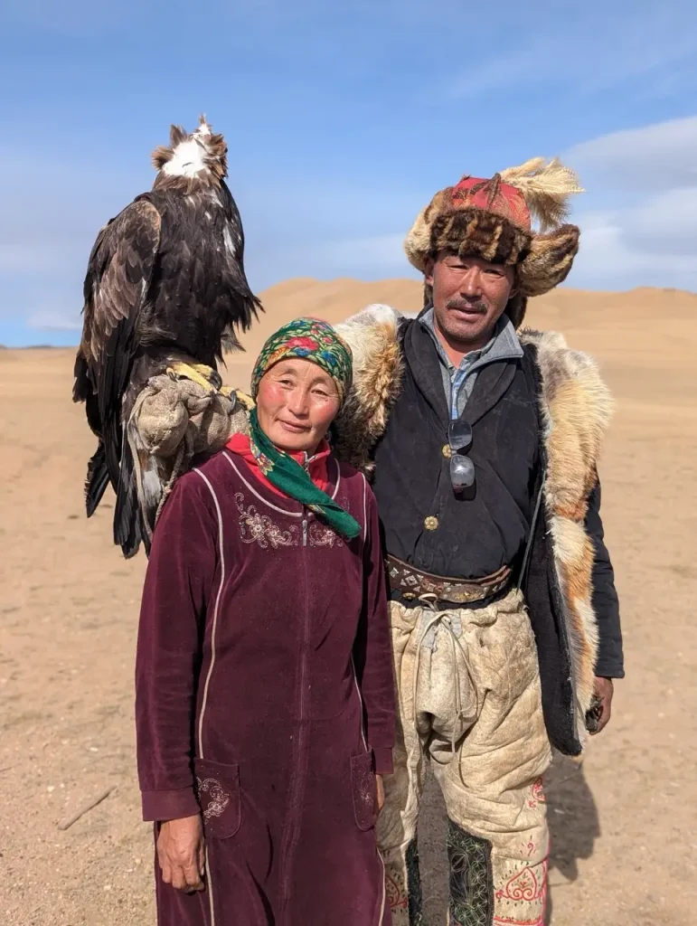 The Ultimate Guide to Nomadic Homestays in Mongolia